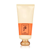 THE WHOO Gong Jin Hyang Facial Foam Cleanser